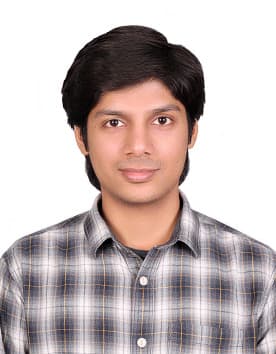 Bhavesh Kumar — Front-End Engineering Consultant
